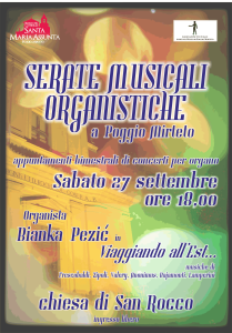 concerti settembre 2014