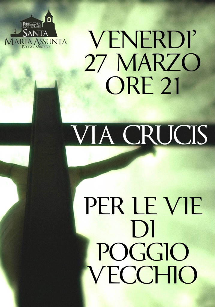 via crucis