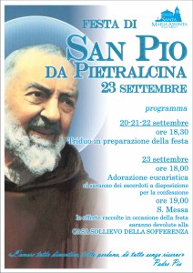 FESTA SANPIO 2015