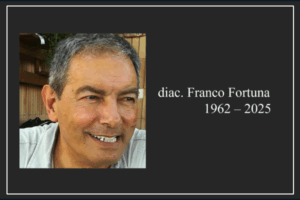 Il sorriso eterno del nostro caro Franco